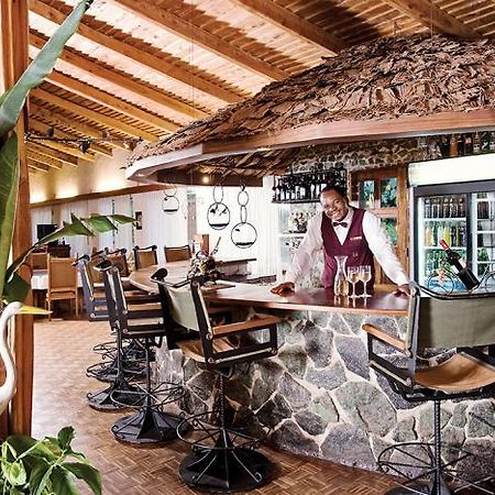 Dik Dik Hotel Arusha Ngoại thất bức ảnh