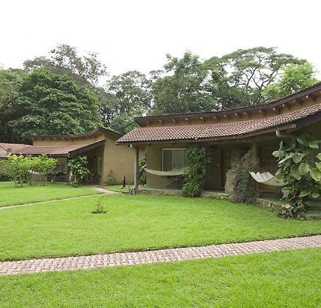 Dik Dik Hotel Arusha Ngoại thất bức ảnh